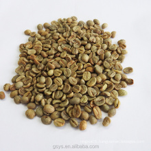 For Sale Yunnan Arabica Green Coffee Beans